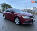 Фольксваген Джетта 2015 у Одесі на Automoto.ua Червоний Фольксваген Джетта, об'ємом двигуна 1.4 л та пробігом 52 тис. км за 8999 $, фото 4 на Automoto.ua