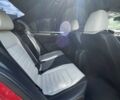 Красный Фольксваген Джетта, объемом двигателя 1.8 л и пробегом 145 тыс. км за 9500 $, фото 8 на Automoto.ua