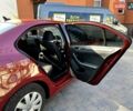Фольксваген Джетта 2015 у Києві на Automoto.ua Червоний Фольксваген Джетта, об'ємом двигуна 1.4 л та пробігом 182 тис. км за 9400 $, фото 28 на Automoto.ua