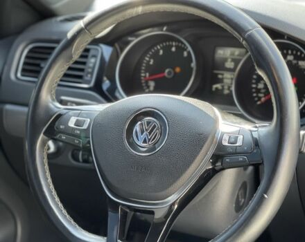 Красный Фольксваген Джетта, объемом двигателя 0 л и пробегом 145 тыс. км за 9400 $, фото 1 на Automoto.ua