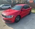 Червоний Фольксваген Джетта, об'ємом двигуна 1.8 л та пробігом 150 тис. км за 10150 $, фото 1 на Automoto.ua