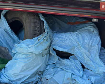 Красный Фольксваген Джетта, объемом двигателя 1.4 л и пробегом 158 тыс. км за 12250 $, фото 9 на Automoto.ua