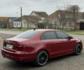 Червоний Фольксваген Джетта, об'ємом двигуна 1.8 л та пробігом 194 тис. км за 10500 $, фото 3 на Automoto.ua
