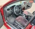 Червоний Фольксваген Джетта, об'ємом двигуна 1.4 л та пробігом 102 тис. км за 11500 $, фото 10 на Automoto.ua
