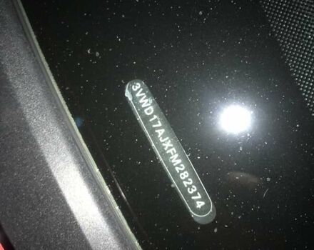 Красный Фольксваген Джетта, объемом двигателя 1.8 л и пробегом 145 тыс. км за 8500 $, фото 5 на Automoto.ua