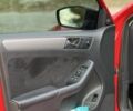 Красный Фольксваген Джетта, объемом двигателя 1.8 л и пробегом 179 тыс. км за 11000 $, фото 4 на Automoto.ua