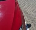 Червоний Фольксваген Джетта, об'ємом двигуна 1.8 л та пробігом 231 тис. км за 11000 $, фото 13 на Automoto.ua