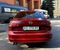 Фольксваген Джетта 2015 у Києві на Automoto.ua Червоний Фольксваген Джетта, об'ємом двигуна 1.4 л та пробігом 182 тис. км за 9400 $, фото 35 на Automoto.ua