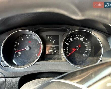 Фольксваген Джетта 2015 у Києві на Automoto.ua Червоний Фольксваген Джетта, об'ємом двигуна 1.4 л та пробігом 182 тис. км за 9400 $, фото 24 на Automoto.ua