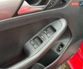 Красный Фольксваген Джетта, объемом двигателя 1.8 л и пробегом 135 тыс. км за 11300 $, фото 35 на Automoto.ua