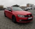 Червоний Фольксваген Джетта, об'ємом двигуна 1.8 л та пробігом 128 тис. км за 12300 $, фото 1 на Automoto.ua