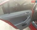 Красный Фольксваген Джетта, объемом двигателя 1.4 л и пробегом 112 тыс. км за 8950 $, фото 17 на Automoto.ua