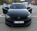 Красный Фольксваген Джетта, объемом двигателя 1.8 л и пробегом 175 тыс. км за 12200 $, фото 9 на Automoto.ua