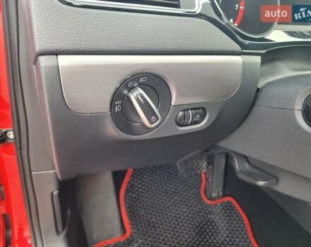 Фольксваген Джетта 2016 у Тернополі на Automoto.ua Червоний Фольксваген Джетта, об'ємом двигуна 1.8 л та пробігом 128 тис. км за 12200 $, фото 22 на Automoto.ua