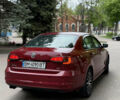 Фольксваген Джетта 2016 в Сумах на Automoto.ua Красный Фольксваген Джетта, объемом двигателя 1.4 л и пробегом 105 тыс. км за 10200 $, фото 18 на Automoto.ua