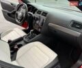 Красный Фольксваген Джетта, объемом двигателя 1.8 л и пробегом 135 тыс. км за 11300 $, фото 23 на Automoto.ua
