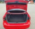 Фольксваген Джетта 2016 у Тернополі на Automoto.ua Червоний Фольксваген Джетта, об'ємом двигуна 1.8 л та пробігом 128 тис. км за 12200 $, фото 33 на Automoto.ua
