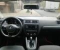 Фольксваген Джетта 2016 в Чернигове на Automoto.ua Красный Фольксваген Джетта, объемом двигателя 1.4 л и пробегом 195 тыс. км за 7850 $, фото 1 на Automoto.ua