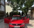 Красный Фольксваген Джетта, объемом двигателя 1.8 л и пробегом 102 тыс. км за 11500 $, фото 8 на Automoto.ua