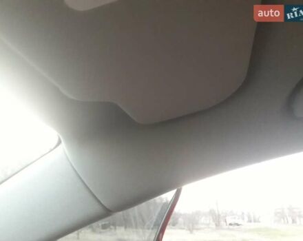Червоний Фольксваген Джетта, об'ємом двигуна 1.4 л та пробігом 112 тис. км за 9299 $, фото 13 на Automoto.ua