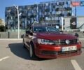 Червоний Фольксваген Джетта, об'ємом двигуна 1.39 л та пробігом 135 тис. км за 10200 $, фото 1 на Automoto.ua