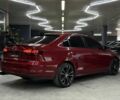Червоний Фольксваген Джетта, об'ємом двигуна 1.4 л та пробігом 208 тис. км за 9900 $, фото 12 на Automoto.ua