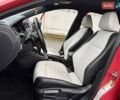 Красный Фольксваген Джетта, объемом двигателя 1.8 л и пробегом 135 тыс. км за 11300 $, фото 16 на Automoto.ua