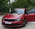 Красный Фольксваген Джетта, объемом двигателя 1.4 л и пробегом 125 тыс. км за 9800 $, фото 3 на Automoto.ua