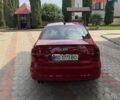 Красный Фольксваген Джетта, объемом двигателя 1.8 л и пробегом 102 тыс. км за 11500 $, фото 2 на Automoto.ua