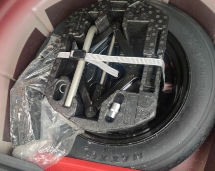 Красный Фольксваген Джетта, объемом двигателя 1.8 л и пробегом 139 тыс. км за 12500 $, фото 8 на Automoto.ua