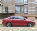 Фольксваген Джетта 2016 в Чернигове на Automoto.ua Красный Фольксваген Джетта, объемом двигателя 1.4 л и пробегом 195 тыс. км за 7850 $, фото 7 на Automoto.ua
