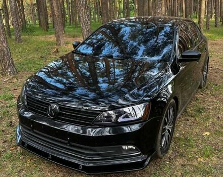 Красный Фольксваген Джетта, объемом двигателя 1.8 л и пробегом 175 тыс. км за 12200 $, фото 28 на Automoto.ua