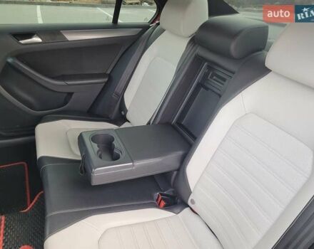Фольксваген Джетта 2016 у Тернополі на Automoto.ua Червоний Фольксваген Джетта, об'ємом двигуна 1.8 л та пробігом 128 тис. км за 12200 $, фото 17 на Automoto.ua