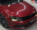 Червоний Фольксваген Джетта, об'ємом двигуна 1.39 л та пробігом 209 тис. км за 9900 $, фото 2 на Automoto.ua