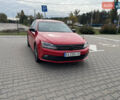 Червоний Фольксваген Джетта, об'ємом двигуна 1.8 л та пробігом 134 тис. км за 9900 $, фото 1 на Automoto.ua