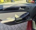 Красный Фольксваген Джетта, объемом двигателя 1.8 л и пробегом 200 тыс. км за 11300 $, фото 20 на Automoto.ua