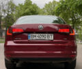 Фольксваген Джетта 2016 в Сумах на Automoto.ua Красный Фольксваген Джетта, объемом двигателя 1.4 л и пробегом 105 тыс. км за 10200 $, фото 20 на Automoto.ua