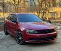 Красный Фольксваген Джетта, объемом двигателя 1.4 л и пробегом 20800 тыс. км за 8800 $, фото 1 на Automoto.ua