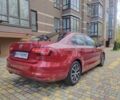 Фольксваген Джетта 2016 в Чернигове на Automoto.ua Красный Фольксваген Джетта, объемом двигателя 1.4 л и пробегом 195 тыс. км за 7850 $, фото 8 на Automoto.ua