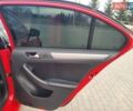 Фольксваген Джетта 2016 у Тернополі на Automoto.ua Червоний Фольксваген Джетта, об'ємом двигуна 1.8 л та пробігом 128 тис. км за 12200 $, фото 14 на Automoto.ua