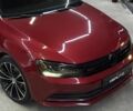 Червоний Фольксваген Джетта, об'ємом двигуна 1.4 л та пробігом 208 тис. км за 9900 $, фото 2 на Automoto.ua