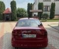 Красный Фольксваген Джетта, объемом двигателя 1.8 л и пробегом 102 тыс. км за 11500 $, фото 14 на Automoto.ua