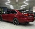 Червоний Фольксваген Джетта, об'ємом двигуна 1.4 л та пробігом 208 тис. км за 9900 $, фото 9 на Automoto.ua