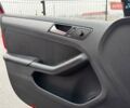 Красный Фольксваген Джетта, объемом двигателя 1.8 л и пробегом 135 тыс. км за 11300 $, фото 34 на Automoto.ua
