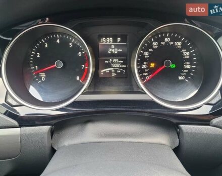 Фольксваген Джетта 2016 у Тернополі на Automoto.ua Червоний Фольксваген Джетта, об'ємом двигуна 1.8 л та пробігом 128 тис. км за 12200 $, фото 29 на Automoto.ua