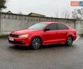 Червоний Фольксваген Джетта, об'ємом двигуна 1.8 л та пробігом 135 тис. км за 10700 $, фото 7 на Automoto.ua