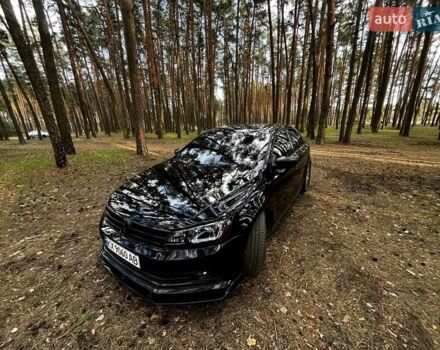 Красный Фольксваген Джетта, объемом двигателя 1.8 л и пробегом 175 тыс. км за 12200 $, фото 30 на Automoto.ua