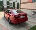 Красный Фольксваген Джетта, объемом двигателя 1.8 л и пробегом 102 тыс. км за 11500 $, фото 5 на Automoto.ua