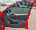 Фольксваген Джетта 2016 у Тернополі на Automoto.ua Червоний Фольксваген Джетта, об'ємом двигуна 1.8 л та пробігом 128 тис. км за 12200 $, фото 13 на Automoto.ua