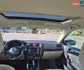 Красный Фольксваген Джетта, объемом двигателя 1.8 л и пробегом 200 тыс. км за 11300 $, фото 46 на Automoto.ua